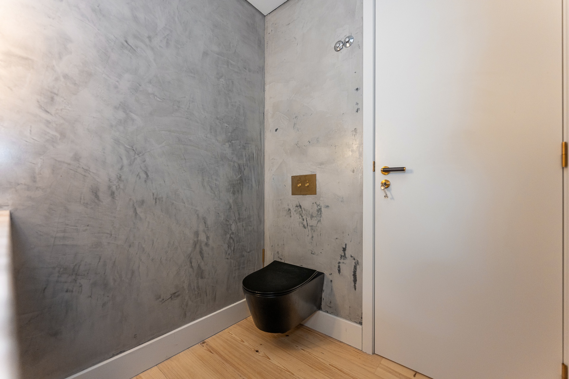 Guest WC